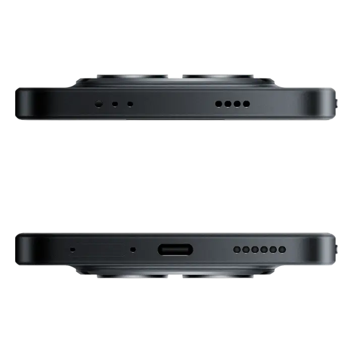 Celular Xiaomi Redmi Note 15 Pro 5G 256GB 8GB-RAM Negro | ADN TIENDA